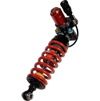 Tlumič BITUBO ADJ:hyd.preload/2rebound/2compression/length H0123XXZ31