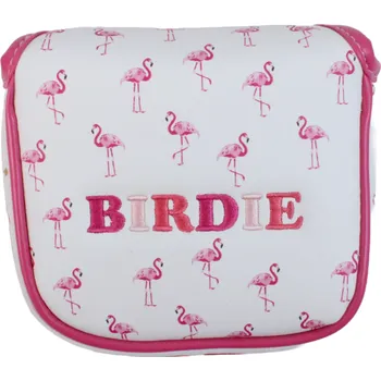 Headcover BEST OF GOLF America Birdie Mallet - headcover na putter