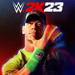WWE 2023 WWE 2K23 PC BŁYSKAWICZNY STEAM KLUCZ BEZ VPN NA SWOJE LUB DOWOLNE KONTO 24/7 PC