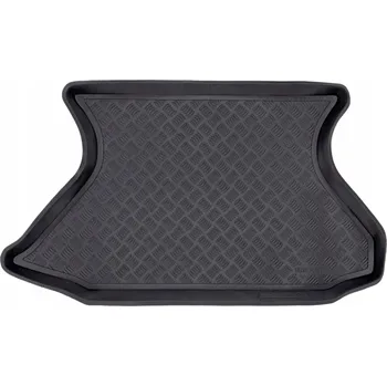 autokoberec Rohož do kufru Rezaw-Plast polypropylen
