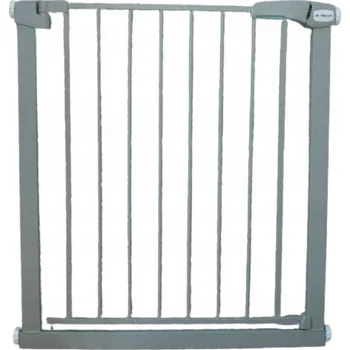 Dětská zábrana BEZPEČNOSTNÍ ZÁBRANA S0 na schody, do dveří 79-83,5 cm, rozpěrná, ochranná