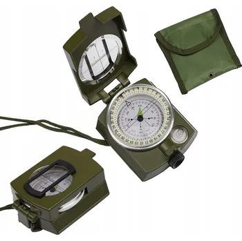 Obraz Magnetický kompas Comet KP-004