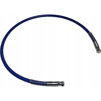 Zahradní hadice Malířská hadice 3/8", délka 1,5 m, 260 bar - STRONG