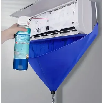 Klimatizace Vodní zachytávač pro čištění vnitřní klimatizace