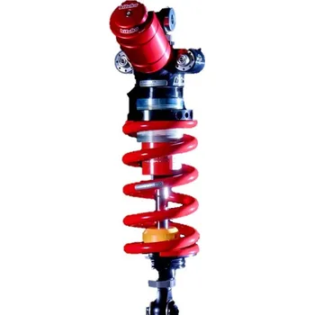 Tlumič BITUBO ADJ:hyd.preload/rebound/compression/length 279 -4 +4