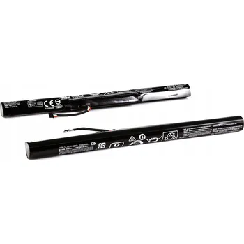 Baterie k notebooku Baterie do notebooků IBM, Lenovo, Li-Ion 2200 mAh Enestar