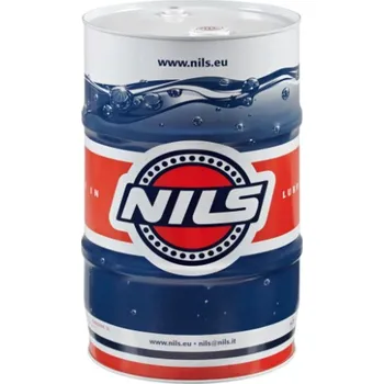 Motorový olej NILS motorový olej 4T OFF ROAD 10W40 100% syntetic sud 56,8L (AKC) (NILS motorový olej 4T OFF ROAD 10W40 100% syntetic sud 56,8L (AKC))