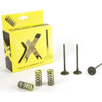 Rozvod motoru PROX sací ventily /sada s pružinami/ YAMAHA YZF 250 (01-13), WRF 250 (01-13) (WR250F) (PROX sací ventily /sada s pružinami/ YAMAHA YZF 250 (01-13), WRF 250 (01-13) (WR250F))