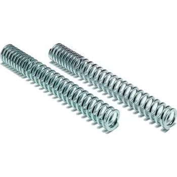 Pružiny přední vidlice sada BITUBO Skútr (+1 Lt. Oil) MF035