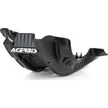 Nosič na motocykl a skútr ACERBIS kryt plotna POD HUSQVARNA FE 250 / 350 20-23, GAS GAS EC-F 250 / 350 21-23 barva černá (ACERBIS kryt plotna POD HUSQVARNA FE 250 / 350 20-23, GAS GAS EC-F 250 / 350 21-23 barva černá)