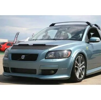 Pleťová maska PODPRSENKA MASKA KOŽENÁ MASKA NA VOLVO V50 C70 II (23)