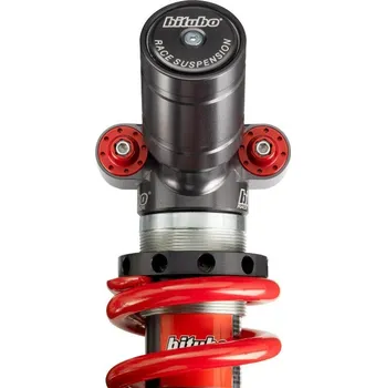 Tlumič BITUBO ADJ:preload/rebound/compression/increased length 288, -3.5 +4.5