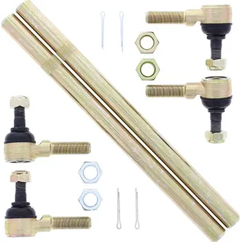 Dětská tříkolka ALL BALLS zesílené čepy a spojovací tyče řízení KAWASAKI KEF 300 LAKOTA 95-03, KSF 250 MOJAVE 87-04, KXF 250 TECATE 4 ATV 87-88 (ALL BALLS zesílené čepy a spojovací tyče řízení KAWASAKI KEF 300 LAKOTA 95-03, KSF 250 MOJAVE 87-04, KXF 250 TECATE 4 ATV 87-8