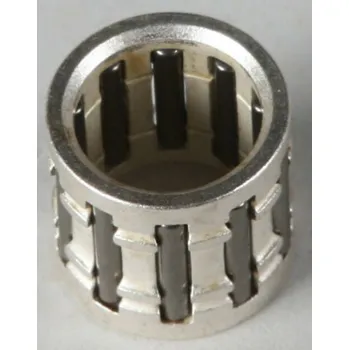 PSYCHIC ojniční jehlové ložisko KAWASAKI KX 60/65 85-18, SUZUKI RM 60/65 84-07 (12X16X15) postříbřené (09-B043-1) (PSYCHIC ojniční jehlové ložisko KAWASAKI KX 60/65 85-18, SUZUKI RM 60/65 84-07 (12X16X15) postříbřené (09-B043-1))