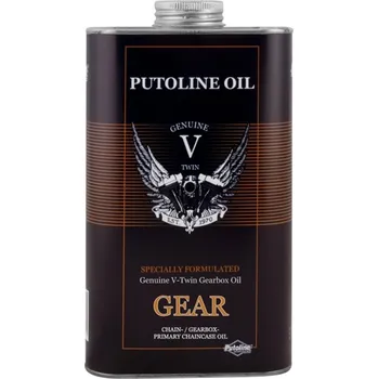 Ložisko převodovky PUTOLINE olej převodový GENUINE V-TWIN GEARBOX 1L (AKC) (PUTOLINE olej převodový GENUINE V-TWIN GEARBOX 1L (AKC))