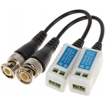 Bezpečnostní kamera Video transformátor TR-1D*P2