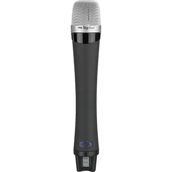 Mikrofon Monacor ATS-12HT - Ruční mikrofon s vysílačem