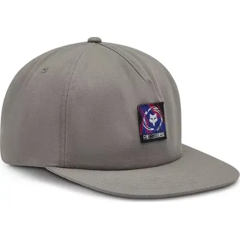 Kšiltovka Fox Energy Adjustable Hat steel grey