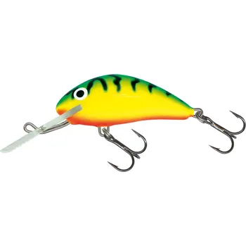 Nástraha Wobler Salmo HORNET-GT Velikost: H6F 6cm