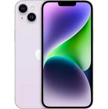 Mobilní telefon Smartphone Apple iPhone 14 Plus 6 GB / 256 GB 5G fialový