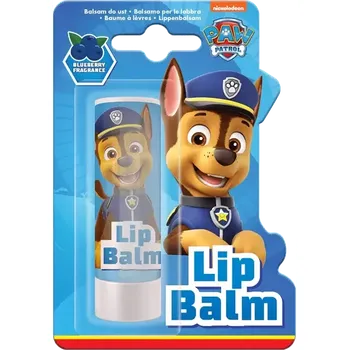 Péče o rty Tlapková patrola balzám na rty - Chase
