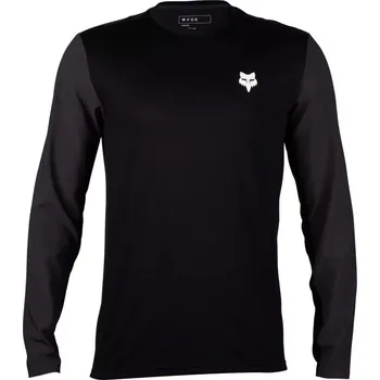 Moto dres Fox Ranger Off-Road Jersey black M