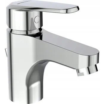 Vodovodní baterie Sady stojánkových baterií Trinnity stříbrná