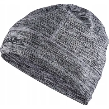 Čepice CRAFT SPORTOVNÍ ZIMNÍ ČEPICE TRÉNINKOVÁ UNISEX CORE ESSENCE THERMAL HAT S/M