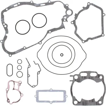 Těsnění motoru Sada těsnění motoru kompletní WINDEROSA CGK 808668