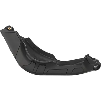 Nosič na motocykl a skútr ACERBIS kryt plotna POD KTM EXC-F 450 24 / 500 24-25, XCF-W 450 24-25, XW-F 500 24-25 barva černá (ACERBIS kryt plotna POD KTM EXC-F 450 24 / 500 24-25, XCF-W 450 24-25, XW-F 500 24-25 barva černá)