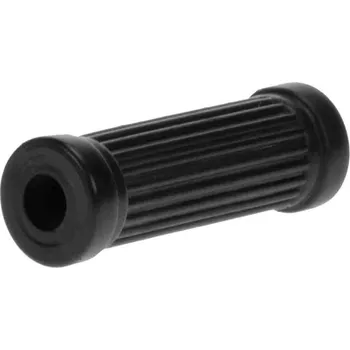 Auto-moto ARIETE gumová krytka pro páku startéru SUZUKI ( délka 58mm otvor 9mm) (ARIETE gumová krytka pro páku startéru SUZUKI ( délka 58mm otvor 9mm))