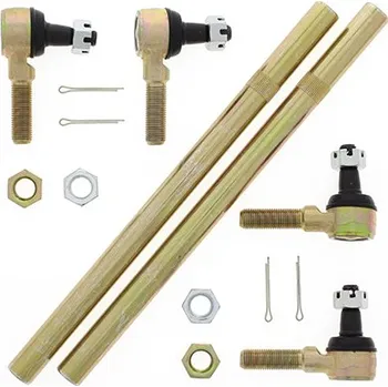 Dětská tříkolka ALL BALLS zesílené čepy a spojovací tyče řízení YAMAHA YFM 350 BIG BEAR 87-97, YFM 400 KODIAK 93-02 (ALL BALLS zesílené čepy a spojovací tyče řízení YAMAHA YFM 350 BIG BEAR 87-97, YFM 400 KODIAK 93-02)