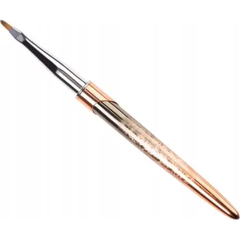 Kosmetický štětec Štětec na zdobení, stínování Zhostovo Clavier č. 4