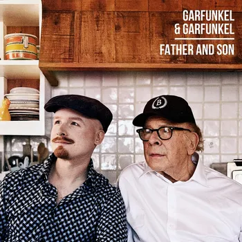 Zahraniční hudba Father and Son Garfunkel & Garfunkel CD