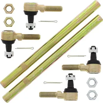 Dětská tříkolka ALL BALLS zesílené čepy a spojovací tyče řízení YAMAHA YFM 350 raptor 04-13, YFM 350 WARRIOR 87-04 (ALL BALLS zesílené čepy a spojovací tyče řízení YAMAHA YFM 350 raptor 04-13, YFM 350 WARRIOR 87-04)