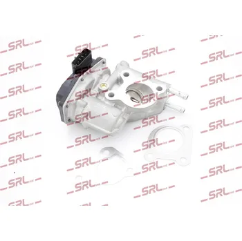 Ventil palivového systému Ventil recirkulace výfukových plynů, SE07-0132