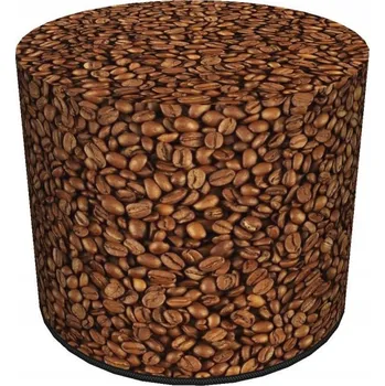 Taburet Bertoni Taburet vícebarevný