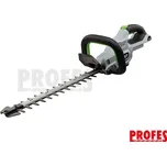 EGO AKU nůžky na živý plot HT2000E (pouze stroj)