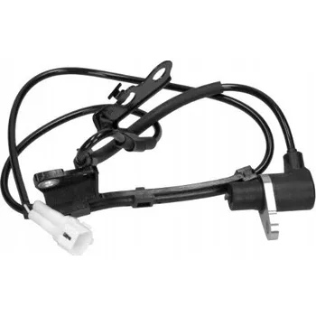 ABS ČIDLO ABS PRAVÉ POLCAR E09-0049