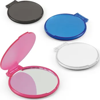 Kosmetické zrcátko STREEP. Kosmetické zrcátko bez potisku bez potisku 1 bez potisku