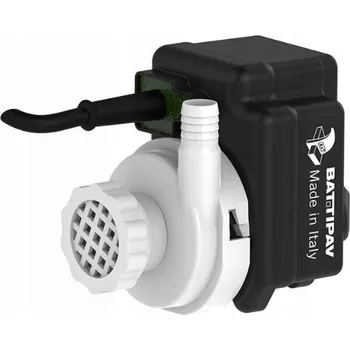 Čerpadlo Vodní čerpadlo S0 P0 BATTIPAV pro řezačky, pily, vrtačky 700 l/h, 35 W