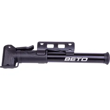 pumpička hustilka PROFIL CLD-051A AL mini 2-cestná