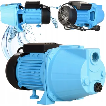 Čerpadlo Hydroforová pumpa JET 100S 1100W 3600 l/h