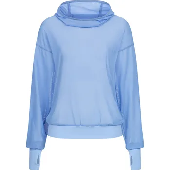 Dámská mikina ELT Mikina proti hmyzu Ruby ELT, dámská, blue grey S