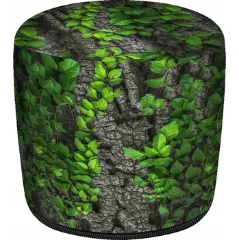 Taburet Taburet taburetka Bertoni zelená