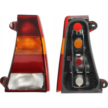 Zadní světlomet Pravé zadní světlo CITROEN AX (ZA) 09.86-03.96 !