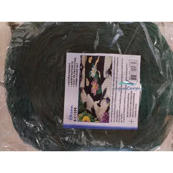 Krycí plachta Heron síť krycí proti listí 6 x 10 m