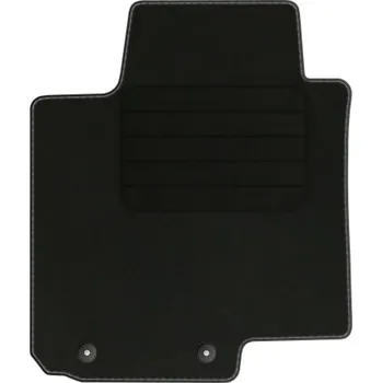 autokoberec Kobercové rohožky Edecor velurové 1 ks.