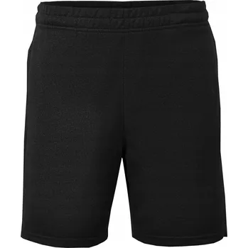 Pánské kraťasy Pánské Kraťasy FILA Lich Sweat černé, velikost S