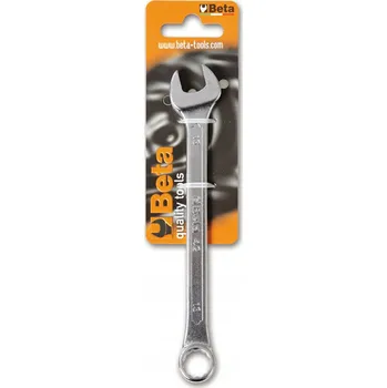 Klíč Očkoplochý klíč 8mm na blistru